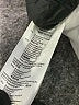 Billie Blush Metallic Silver Dress Size 8 - photo 4
