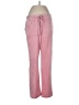 Assorted Brands Pink Casual Pants Size L - photo 1