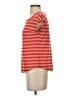 Outback Red Stripes Red Short Sleeve T-Shirt Size XS - photo 5