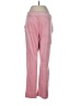Assorted Brands Pink Casual Pants Size L - photo 2