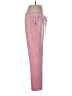 Assorted Brands Pink Casual Pants Size L - photo 4
