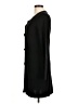 Ellen Tracy Black Cardigan Size M - photo 5