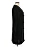 Ellen Tracy Black Cardigan Size M - photo 4