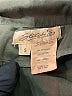 Stitch's 100% Cotton Green Jacket Size S - photo 6