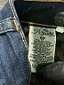 ROYALTY Blue Jeans Size 4 (petite) - photo 8