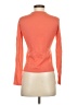 Neiman Marcus Orange Cardigan Size S - photo 2