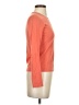 Neiman Marcus Orange Cardigan Size S - photo 4