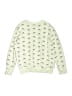Assorted Brands Print Green Sweatshirt Size 10 - photo 2