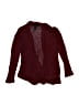 Art Class Burgundy Cardigan Size XS (kids) - photo 1