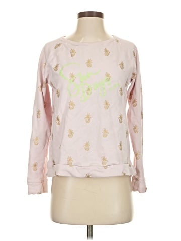 Lilly Pulitzer Sweatshirt (view 1)