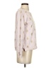 Lilly Pulitzer Print Pink Sweatshirt Size S - photo 4