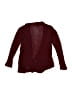 Art Class Burgundy Cardigan Size XS (kids) - photo 2