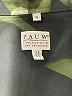 PAUW Print Green 3/4 Sleeve Blouse Size 8 (2) - photo 6