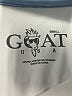 Goat White Short Sleeve Polo Size S - photo 7