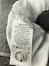 Goat White Short Sleeve Polo Size S - photo 8