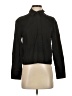 Design History 100% Cotton Black Long Sleeve Blouse Size S - photo 1
