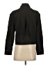 Design History 100% Cotton Black Long Sleeve Blouse Size S - photo 2