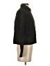 Design History 100% Cotton Black Long Sleeve Blouse Size S - photo 4
