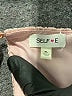 Self Esteem 100% Polyester Pink 3/4 Sleeve Top Size XL - photo 7