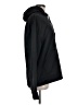Under Armour 100% Polyester Black Pullover Hoodie Size M - photo 4