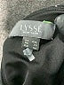 Lyssé Print Black Casual Skirt Size XXL - photo 4