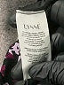 Lyssé Print Black Casual Skirt Size XXL - photo 5