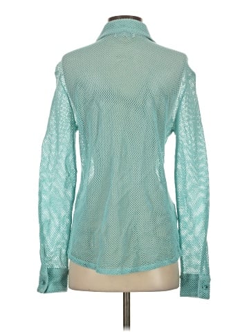 Design History Long Sleeve Blouse (view 2)