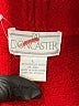 Doncaster Collection Red Cardigan Size L - photo 6