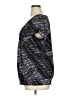 Worthington 100% Nylon Black Short Sleeve Blouse Size 1X - photo 5