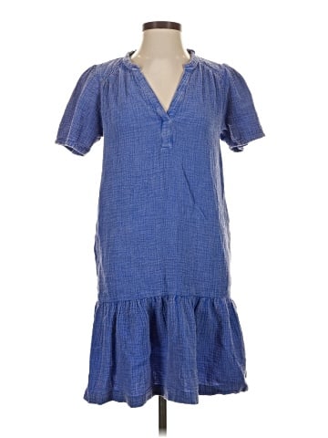 Design History Casual Dress (view 1)
