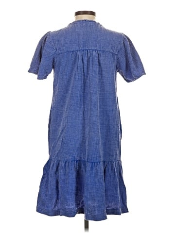 Design History Casual Dress (view 2)