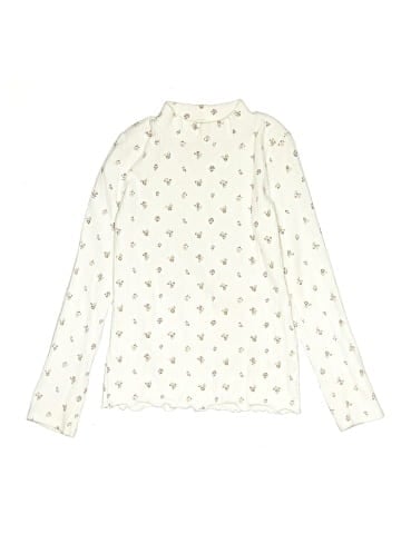 OshKosh B'gosh Long Sleeve Turtleneck (view 1)