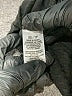 Prince & Fox Solid Black Cocktail Dress Size XS - photo 9