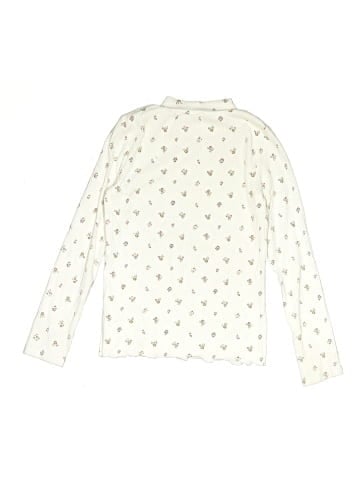 OshKosh B'gosh Long Sleeve Turtleneck (view 2)