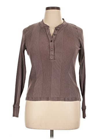 Aerie Long Sleeve Top (view 1)