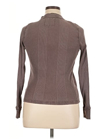 Aerie Long Sleeve Top (view 2)