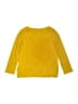 Carter's 100% Cotton Yellow Sweatshirt Size 6X - photo 2