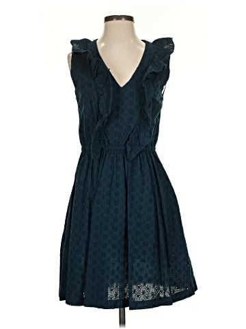 Elizabeth and James Casual Dress (view 1)