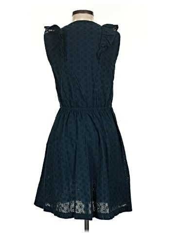 Elizabeth and James Casual Dress (view 2)