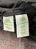 Lilly Pulitzer Solid Black Active Pants Size M - photo 8