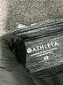 Athleta Solid Gray Active Skort Size XS - photo 3
