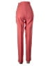 Mixed Blues Solid Red Dress Pants Size 3 - photo 2