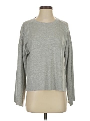 Z Supply Long Sleeve T-Shirt (view 1)
