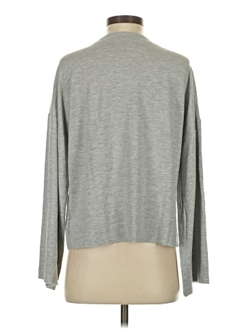 Z Supply Long Sleeve T-Shirt (view 2)