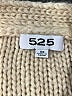 525 America Tan Cardigan Size XS - photo 7