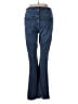 Madewell Hearts Blue Jeans Size 28 waist - photo 2