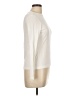 Pull&Bear Ivory Long Sleeve T-Shirt Size L - photo 4