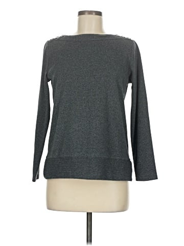 Rafaella Pullover Sweater (view 1)