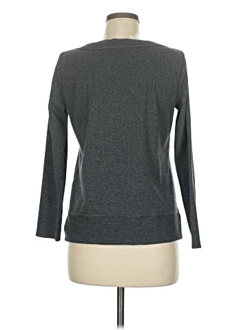 Rafaella Pullover Sweater (view 2)