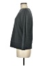 Rafaella Gray Pullover Sweater Size M - photo 5